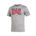 Picture of Creator Short Sleeve Tee - Medium Grey Heather