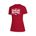 Picture of Womens Creator Short Sleeve Tee - Medium Grey Heather