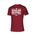 Picture of Creator Short Sleeve Tee - Medium Grey Heather