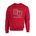 Picture of Fleece Crewneck - Sport Grey