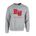 Picture of Fleece Crewneck - Sport Grey
