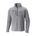 Picture of Men's Fast Trek III Half Zip Fleece - Intense Red