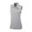 Picture of Women's Omni-Wick Tend the Ball Tank - Intense Red-White