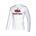 Picture of Creator Long Sleeve Tee - Power Red