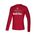 Picture of Creator Long Sleeve Tee - Power Red