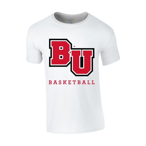 Picture of Youth Classic T-Shirt - White