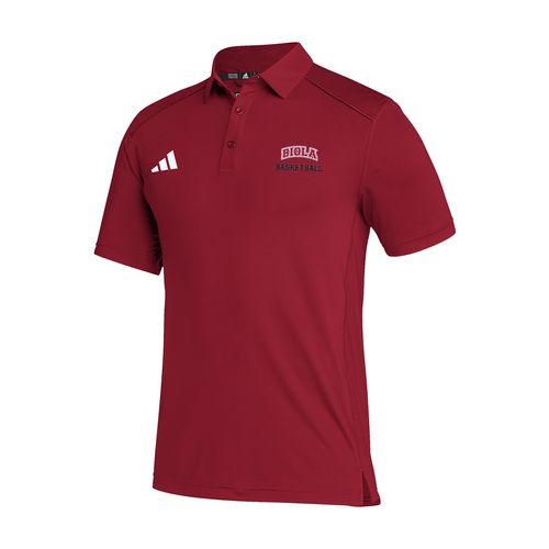 Picture of Men's Classic Polo - Power Red