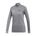Picture of Women's Team19 1/4 Zip Long Sleeve - Grey Five