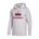 Picture of Men's Fleece Hood  - White