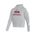 Picture of Fashion Pullover Hoodie - Power Red