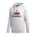 Picture of Men's Fleece Hood  - White