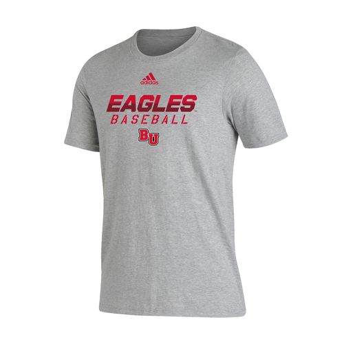 Picture of Men's Fresh Short Sleeve Tee  - Medium Grey Heather