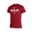 Picture of Blend SS Tee - Power Red
