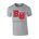 Picture of Classic T-Shirt - Sport Grey