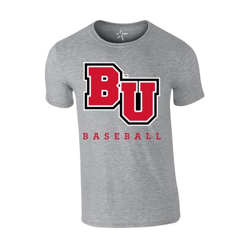 Picture of Classic T-Shirt - Sport Grey
