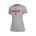 Picture of Womens Creator Short Sleeve Tee - Power Red