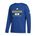 Picture of Men's Fleece Crew  - Collegiate Navy