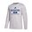 Picture of Men's Fleece Crew  - Collegiate Navy