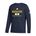 Picture of Men's Fleece Crew  - Collegiate Navy
