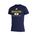 Picture of Blend SS Tee - Night Navy