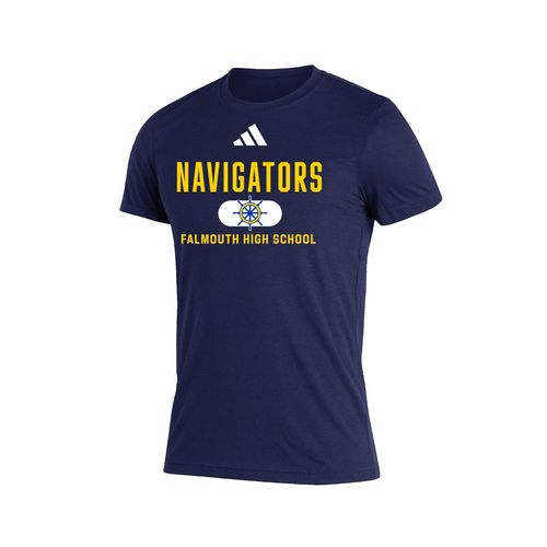 Picture of Blend SS Tee - Night Navy