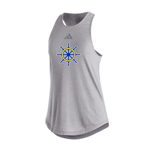 Picture of Women's Fashion Tank  - Medium Grey Heather