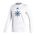 Picture of Men's Fresh Long Sleeve Tee  - Medium Grey Heather