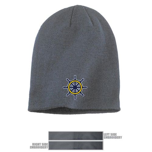Picture of Classic Beanie - Grey