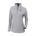 Picture of Women's Omni-Wick Outward Nine 1/4 Zip - White