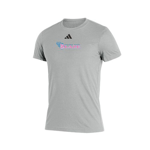 Picture of Blend SS Tee - core heather