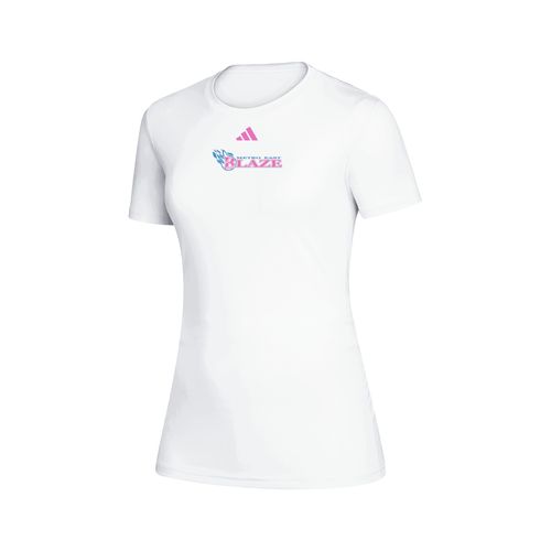 Picture of Womens Creator Short Sleeve Tee - white