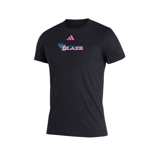 Picture of Blend SS Tee - Black