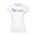 Picture of Women's Semi-Fitted Classic T-Shirt  - white
