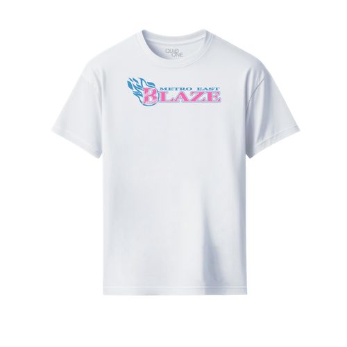 Picture of Youth Classic Tee - White