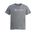 Picture of Womens Fitted Triblend Tee - Heather Grey