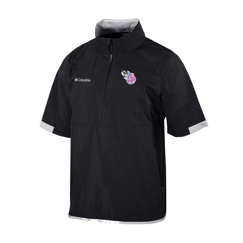 Picture of Big Shot Windbreaker - Black
