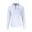 Picture of C&B Womens Daybreak Half Zip Hoodie - White