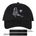 Picture of 47 Brand Clean Up Cap - Black