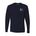 Picture of Youth Dri-Power Long Sleeve T-Shirt - Athletic Heather