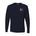 Picture of Youth Dri-Power Long Sleeve T-Shirt - Athletic Heather