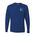 Picture of Youth Dri-Power Long Sleeve T-Shirt - Athletic Heather