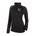 Picture of Women's Omni-Wick Shotgun 2.0 1/4 Zip - Cool Grey
