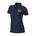 Picture of Women's Omni-Wick Birdie Polo - Cool Grey
