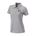 Picture of Women's Omni-Wick Birdie Polo - Cool Grey