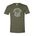 Picture of Youth Classic T-Shirt - Military Green