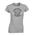 Picture of Women's Semi-Fitted Classic T-Shirt  - Light Blue