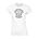 Picture of Women's Semi-Fitted Classic T-Shirt  - Light Blue