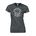 Picture of Women's Semi-Fitted Classic T-Shirt  - Light Blue