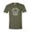 Picture of Classic T-Shirt - Military Green
