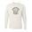 Picture of Youth Dri-Power Long Sleeve T-Shirt - White